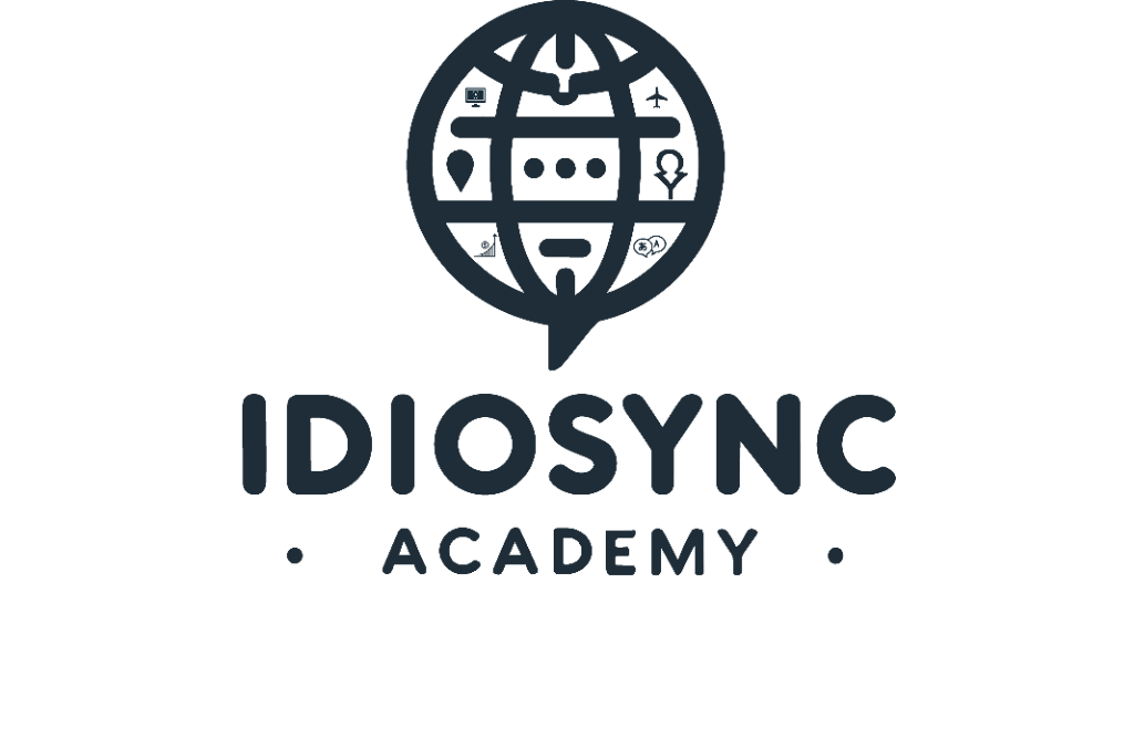 IdioSync Academy